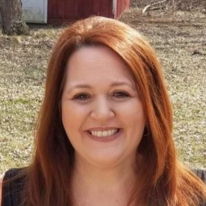 Meet your Posher, Holly